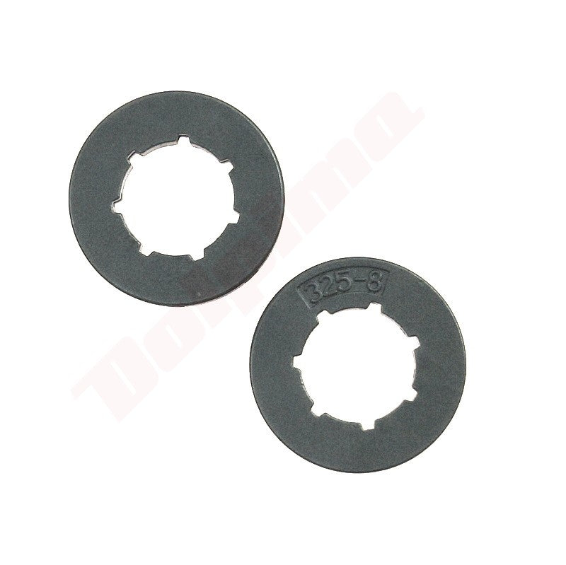 Kettingtandwiel passend op 325'' 8T SMALL ( 11891 , GBJ8S7 )