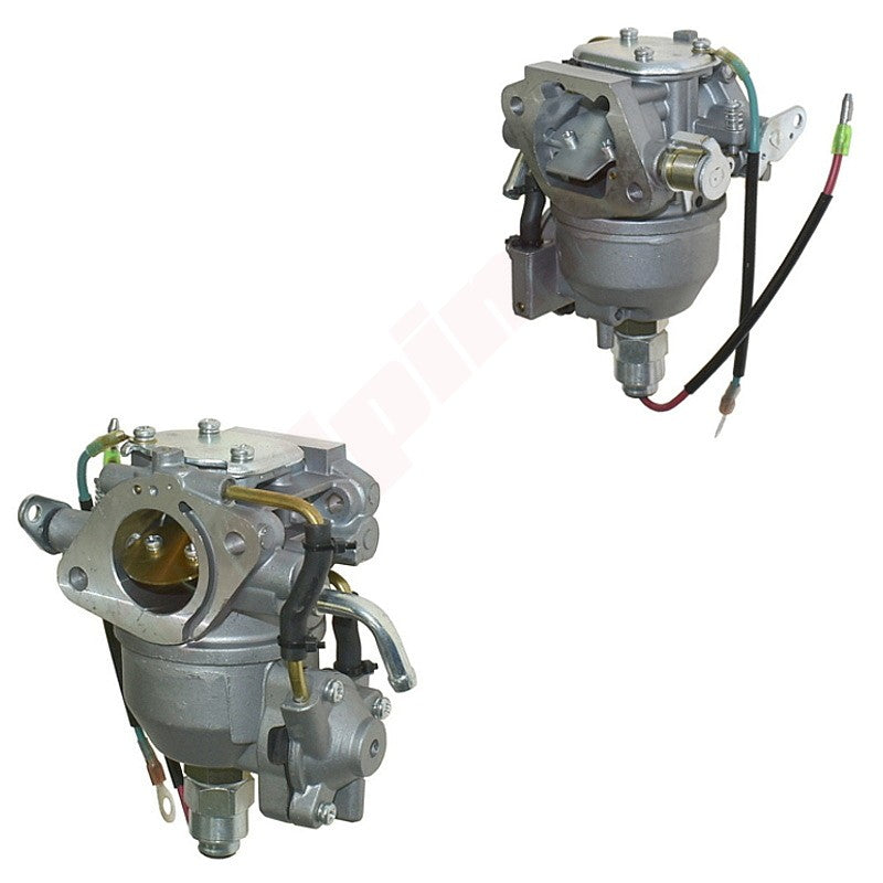 Carburateur passend op KOHLER SV710 , SV725 , SV730 , SV735 , SV740 , SV830 ( 32 853 08-S , 32 853 12-S )
