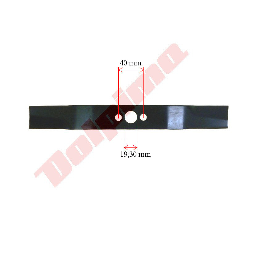 Maaimes passend op AGROMA 330x193x40 E1100 ( 330-55 ) ( 022 )