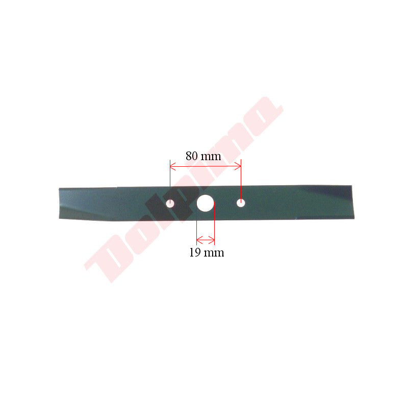 Maaimes passend op ASGATEC 335x19x80 ( 134 )