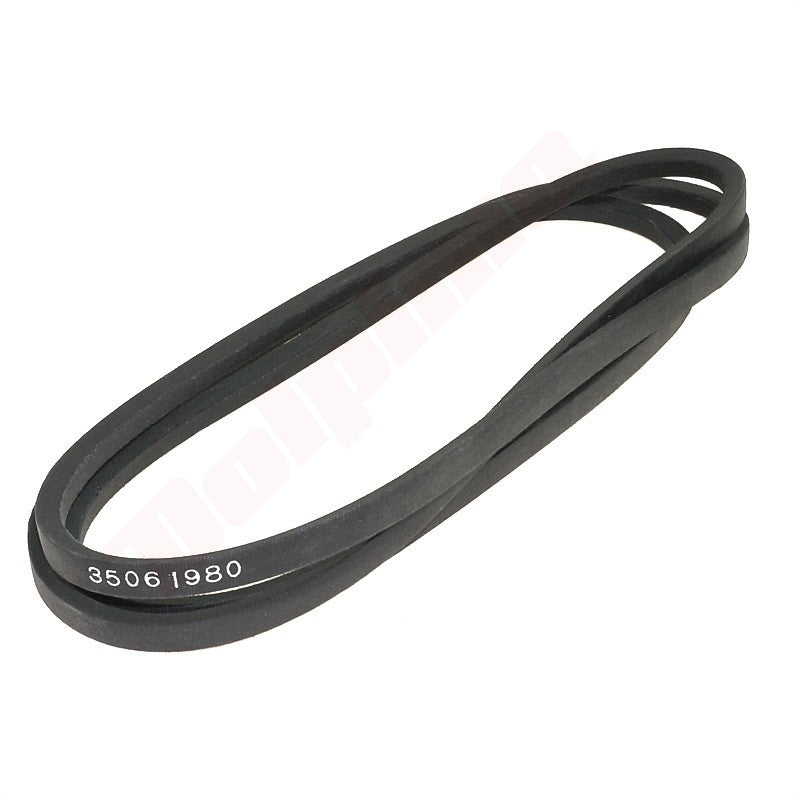 V-snaar passend op GGP ( 35061980 ) 13 x 2388 Li x 2438 La