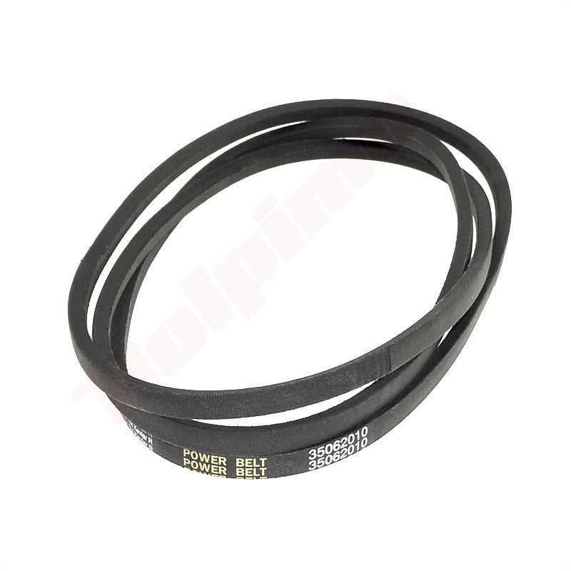 V-snaar passend op GGP ( 35062010 ) 13 x 2550 Li x 2595 La