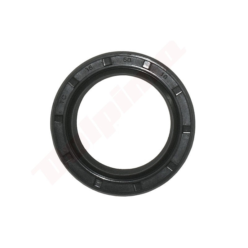 Keerring passend op 35x50x10