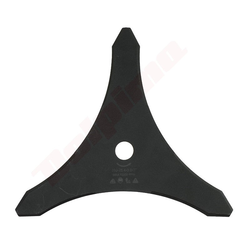 Bosmaaiermes passend op  3T 355-3,0-25,4 B