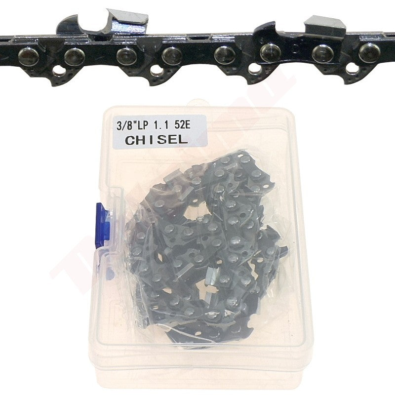 Zaagketting 3/8'' 1,1   52DL Q BOX