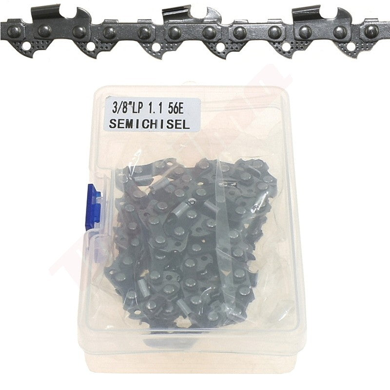 Zaagketting 3/8'' 1,1   56DL BOX