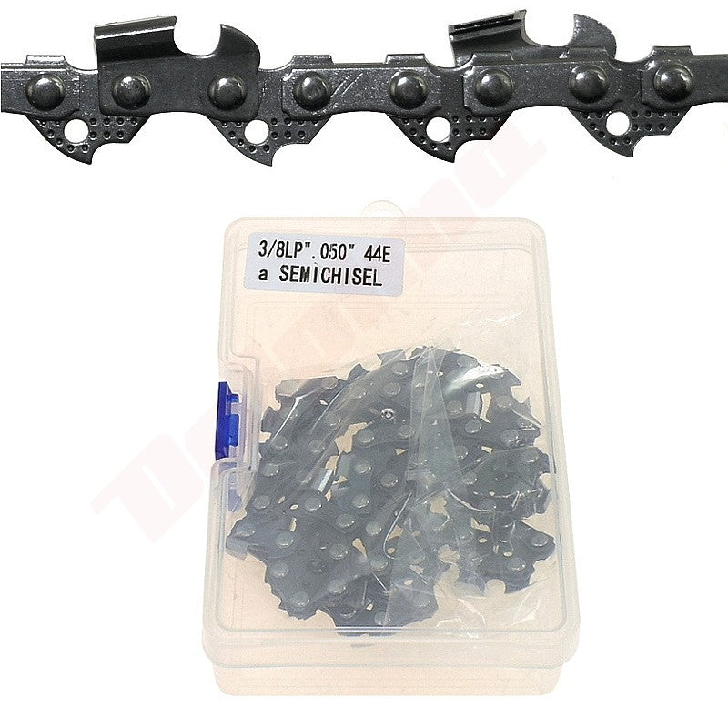 Zaagketting 3/8'' 1,3   44DL BOX