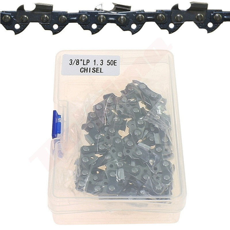Zaagketting 3/8'' 1,3   50DL Q BOX