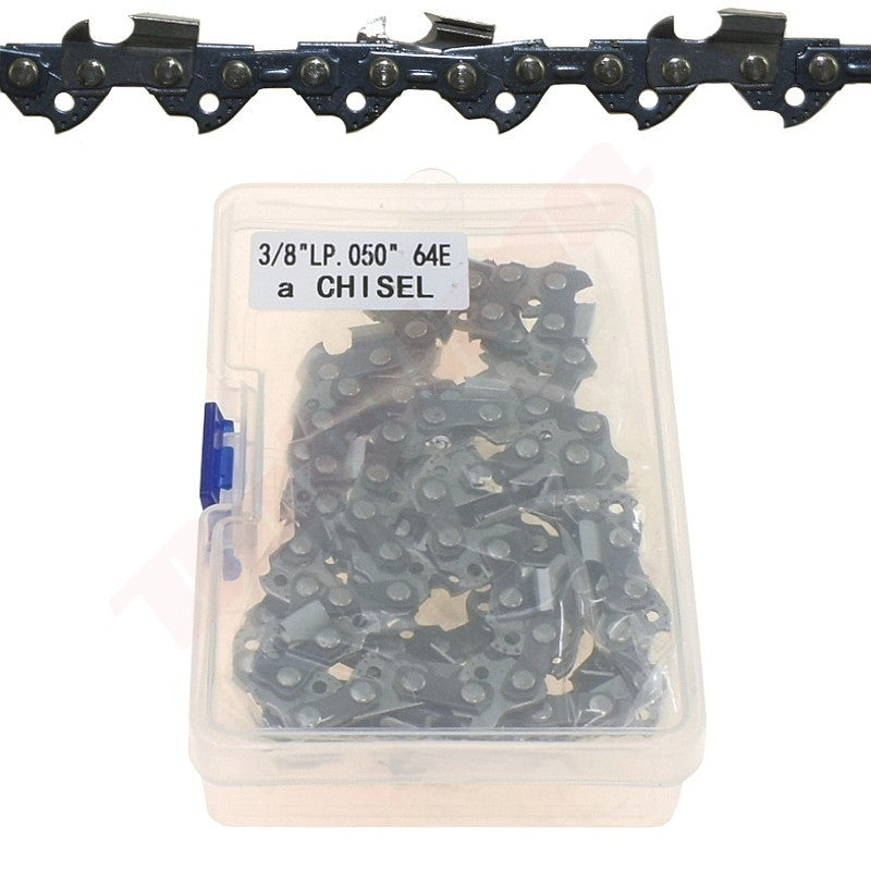 Zaagketting 3/8'' 1,3   64DL Q BOX