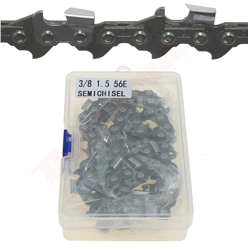 Zaagketting 3/8'' 1,5   56DL BOX