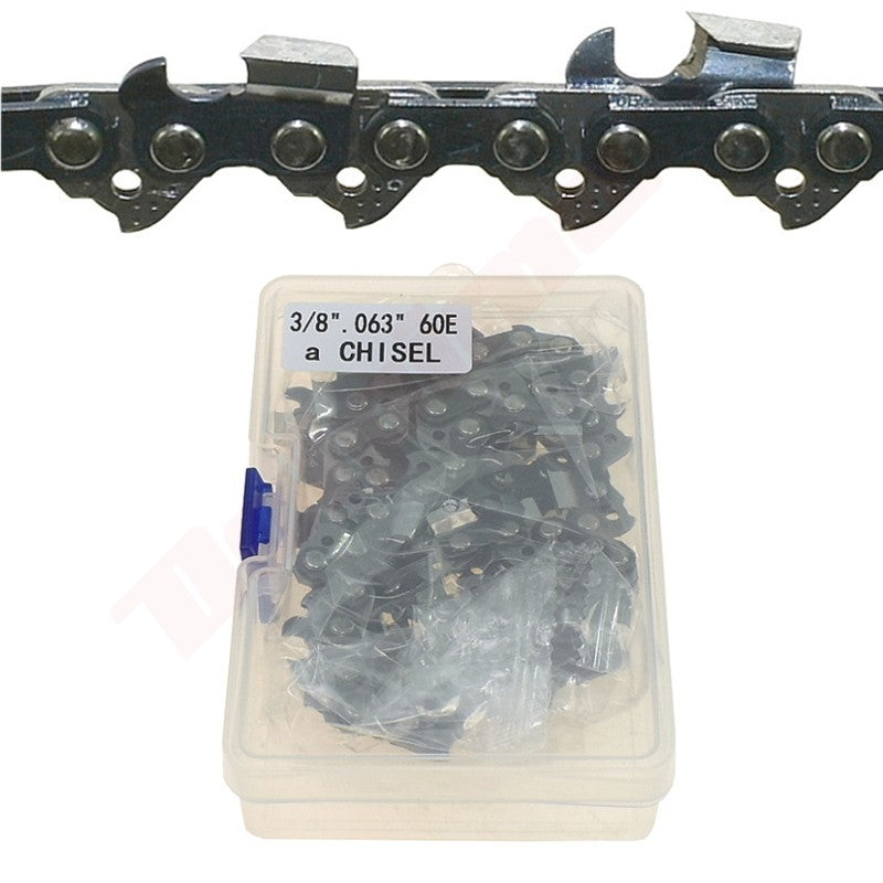 Zaagketting 3/8'' 1,6   60DL Q BOX
