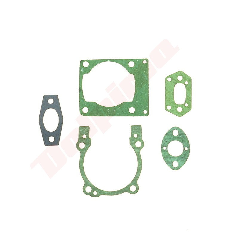 Pakkingset passend op Chinese kettingzaag 38cc