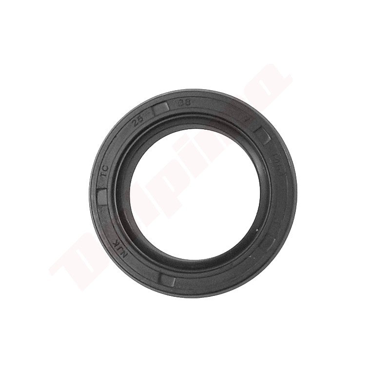 Keerring passend op LONCIN G200F, LC1P61FA , LC1P65FA , LC1P70FA , LC1P75F 25x38x7 ( 380650335-0001 )