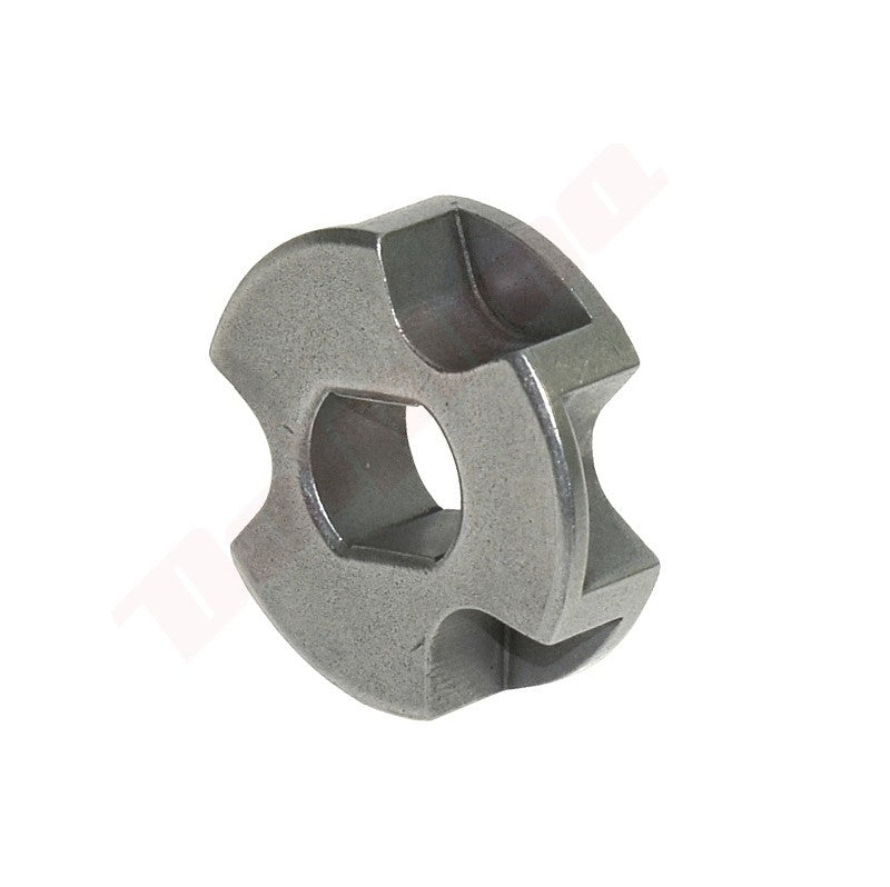 Kettingtandwiel passend op 3/8'' 6T 9x12mm