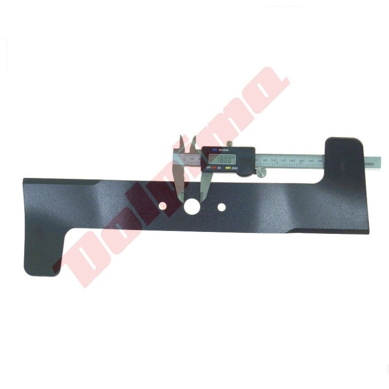 Maaimes passend op GGP 390x18x65 kosz ( 390-113 ) ( 055f )