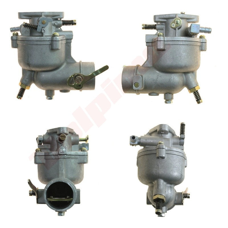 Carburateur passend op B&S ( 390323 , 394228 , 170401 , 190412 )