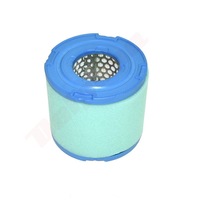 Luchtfilter passend op B&S ( 390930 , 393957, M96098 , PT9334 ) SET 108x51x95