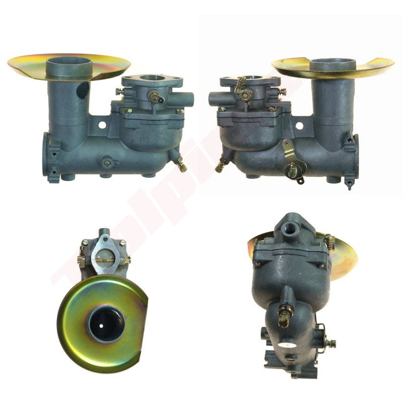 Carburateur passend op B&S ( 391065 , 391074 , 391992 , 392587 , 394745 )