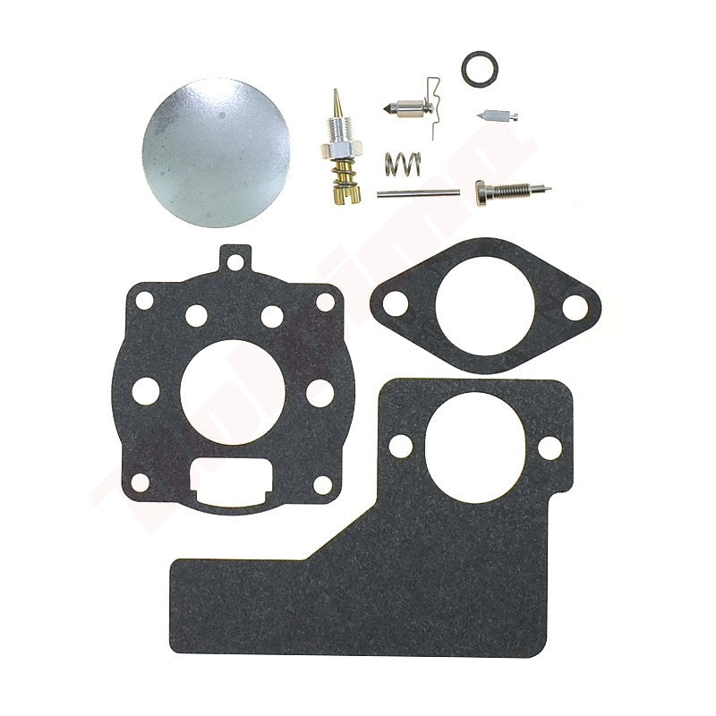 Carburateur reparatieset passend op BRIGGS&STRATTON ( 391071 , 394989 )