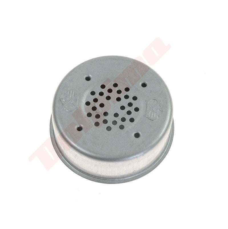 Uitlaat passend op B&S ( 298830, 391435, 394569 )