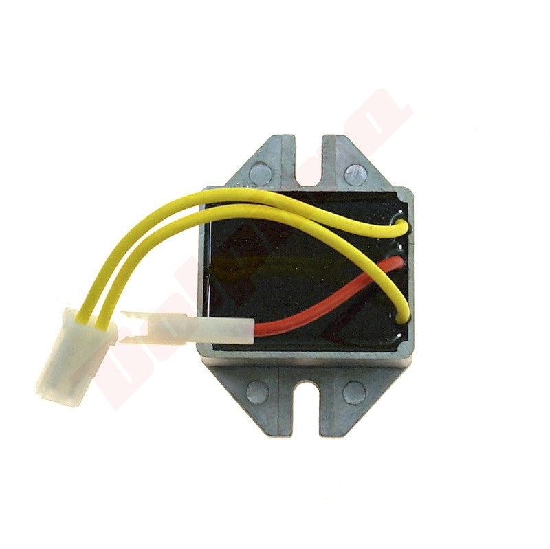 Spanningsregelaar passend op B&S 16 AMP ( 393374, 394890, 691185, 797182, 797375, 799147 )