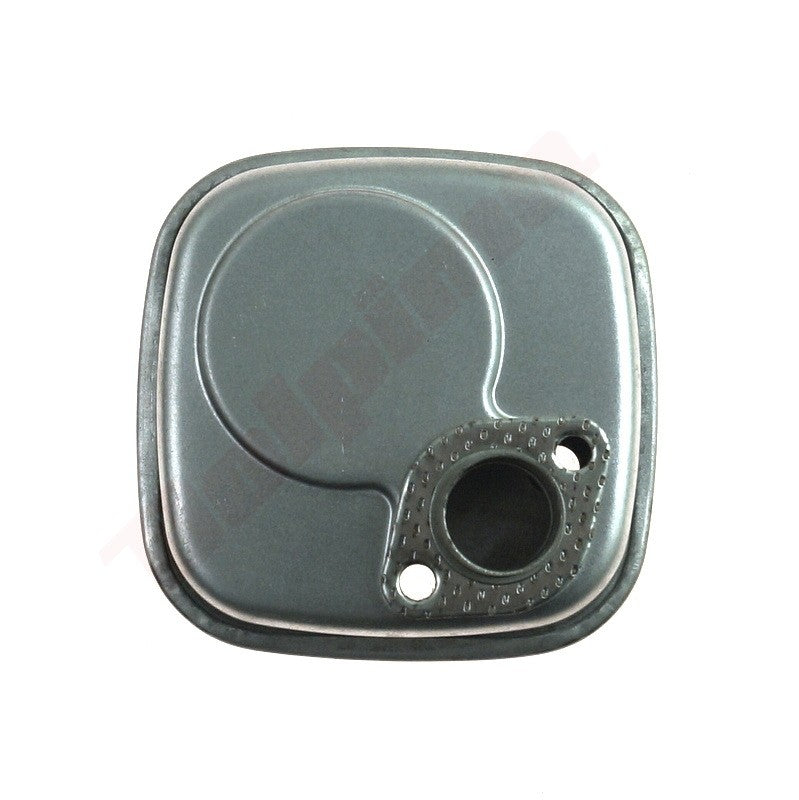 Uitlaat passend op B&S ( 393615 , 494585 )