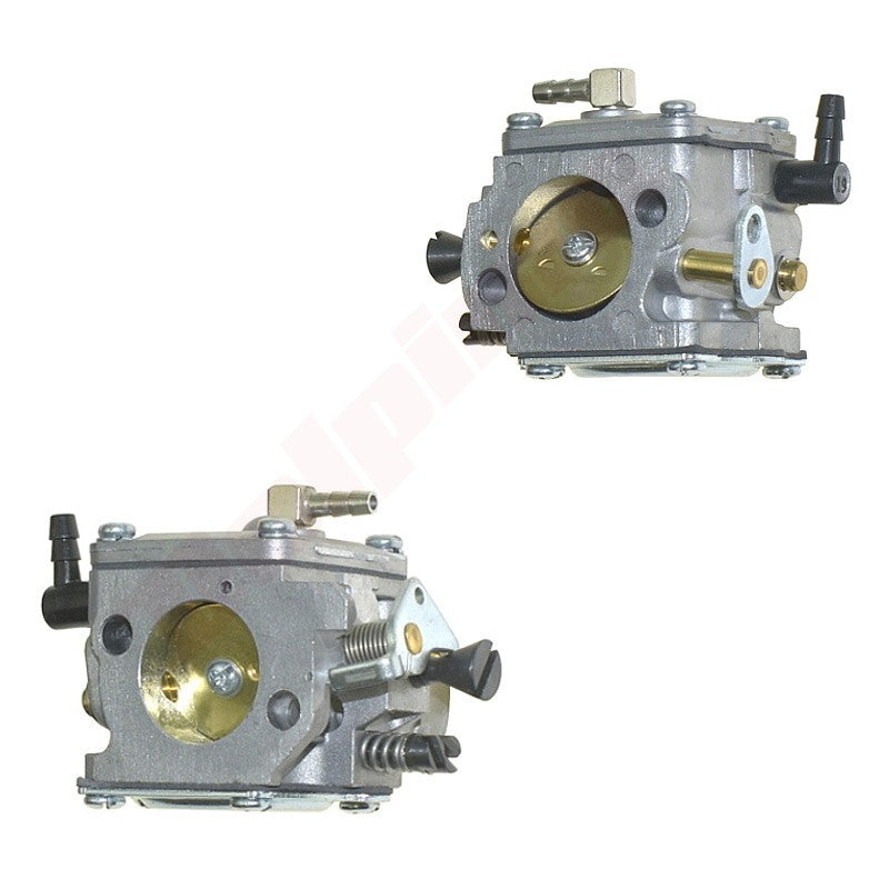 Carburateur passend op MAKITA DPC , DOLMAR PC ( 394-151-050 , 394-151-051 , WJ-105 , HS-273A )