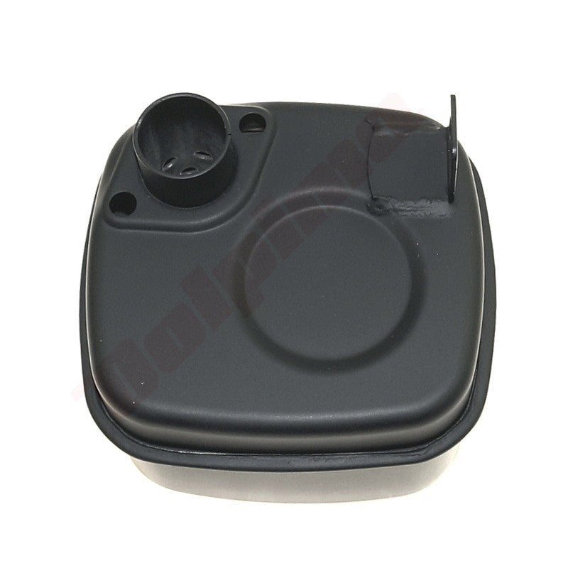 Uitlaat passend op B&S ( 394170 , 395180 , 491413 , 691874 , AM108033 )