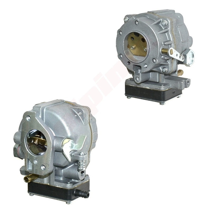 Carburateur passend op B&S ( 394368 , 398619 , 398620 , 491541 , 491549 , 492685 , 493010 , 495009 , 495029 , 495035 , 495042 , 495266 )