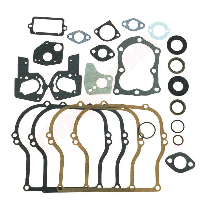 Pakkingset passend op B&S 23 ( 397145 , 495603 )