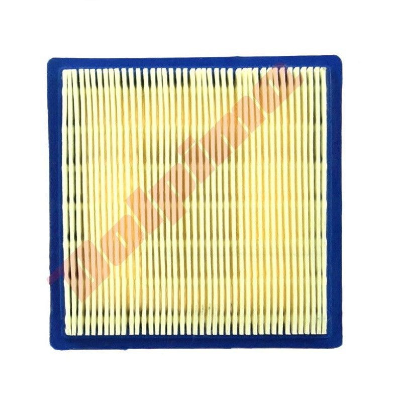 Luchtfilter passend op B&S ( 399877 , 100700 ) 117,4x117,4x22,2