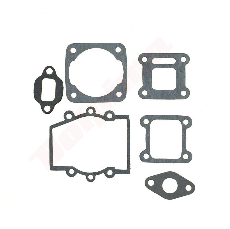 Pakkingset passend op Chinese bosmaaier 1E40F-6