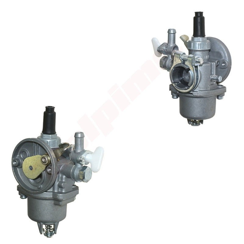 Carburateur passend op Chinese motor 40-5 13mm , 21mm TL33 , TL43