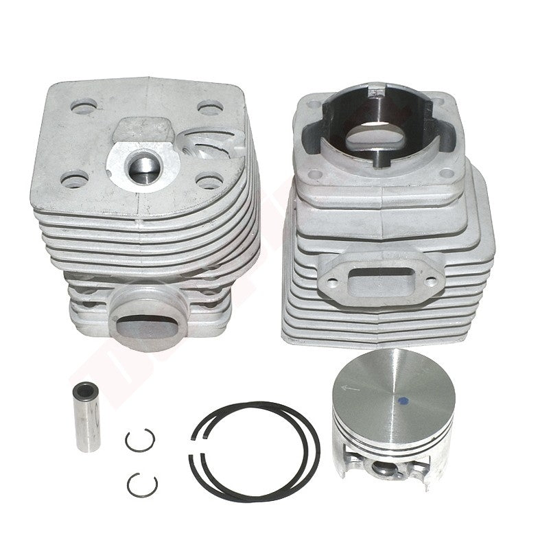 Cilinder met zuiger passend op STIHL FS500 46mm ( 4116 030 2005 ) HQ