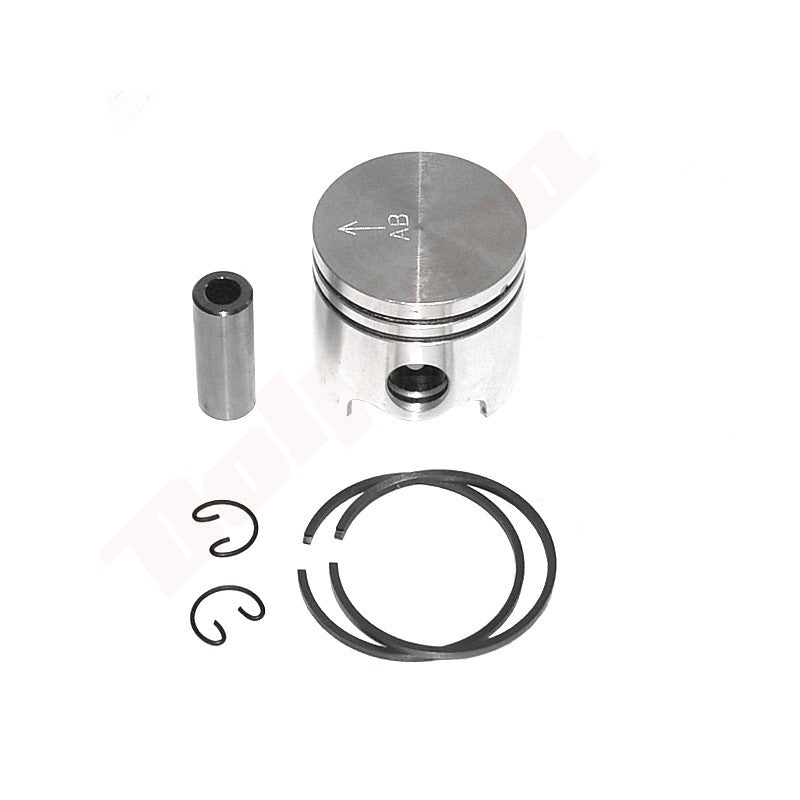 Zuigerset passend op STIHL FS160 35mm ( 4119 030 2001 ) GOLF