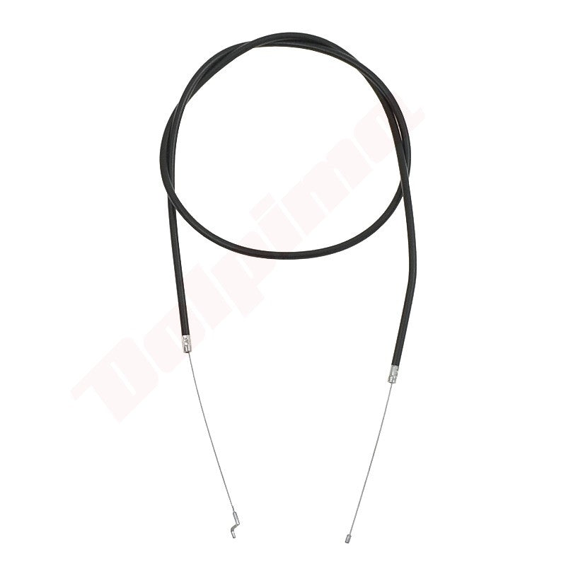 Gaskabel passend op STIHL FS160 , FS220 , FS280 ( 4119 180 1103 )