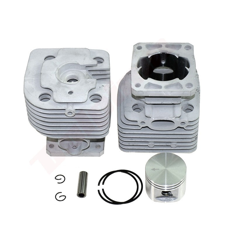 Cilinder met zuiger passend op STIHL FS450 42mm ( 4128 020 1211 )