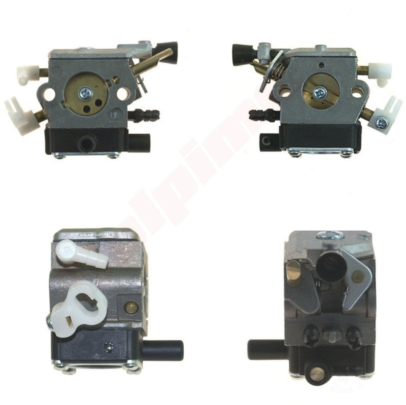 Carburateur passend op STIHL FS120 , FS200 , FS250 NS 2-Mix ( 4134 120 0612 )