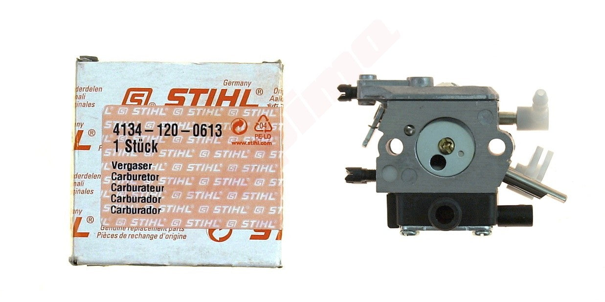 Carburateur passend op ZAMA STIHL FS200 ( 4134 120 0613 )