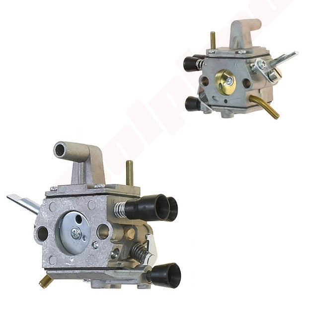 Carburateur passend op STIHL FS120 , FS200 , FS250 , FS300 , FS350 ( 4134 120 0653 , C1Q-S162A )