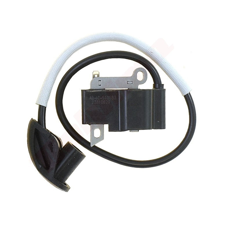 Bobine passend op STIHL FS200 , FS120 , FS300 , FS350 ( 4134 400 1302 )