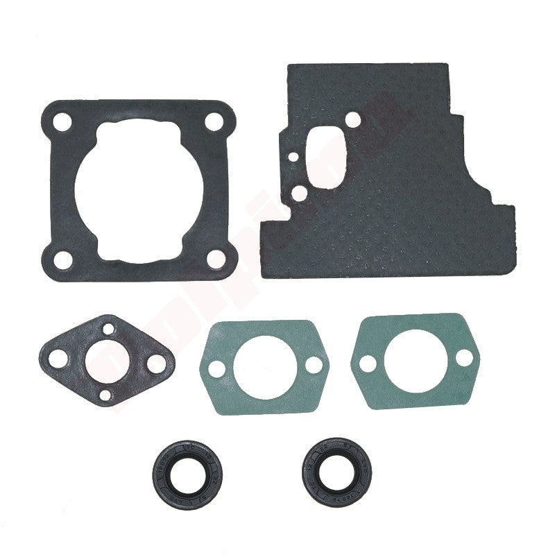 Pakkingset passend op STIHL FS 85 ( 4137 006 1050 )