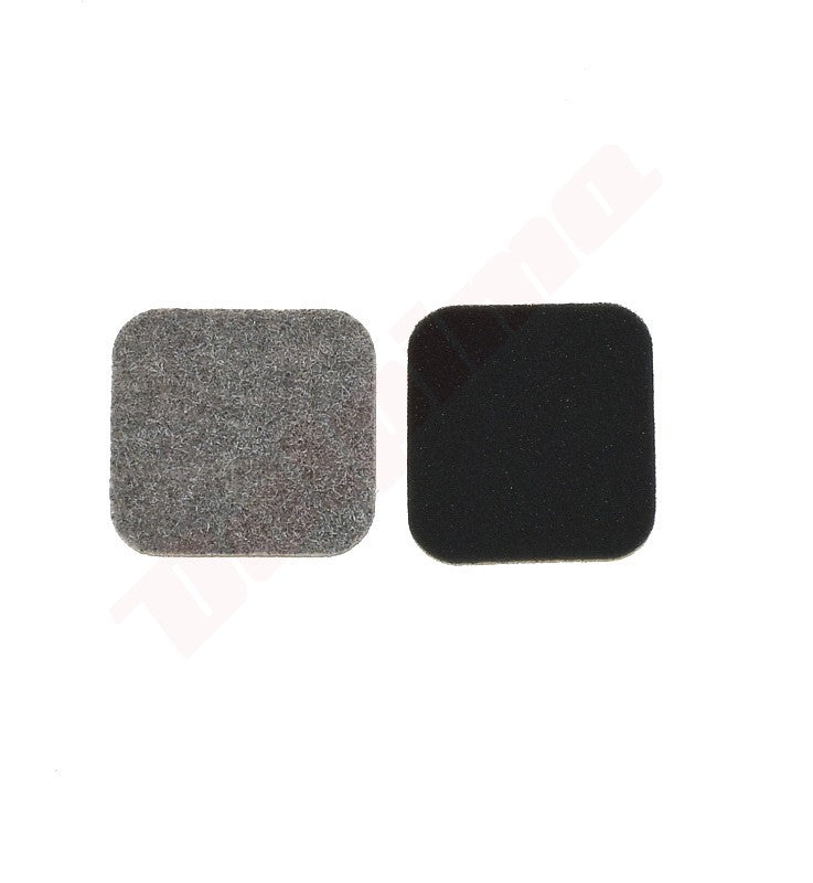 Luchtfilter passend op STIHL FS 85 ( 4137 124 1500 , 4137 124 2800 ) SET