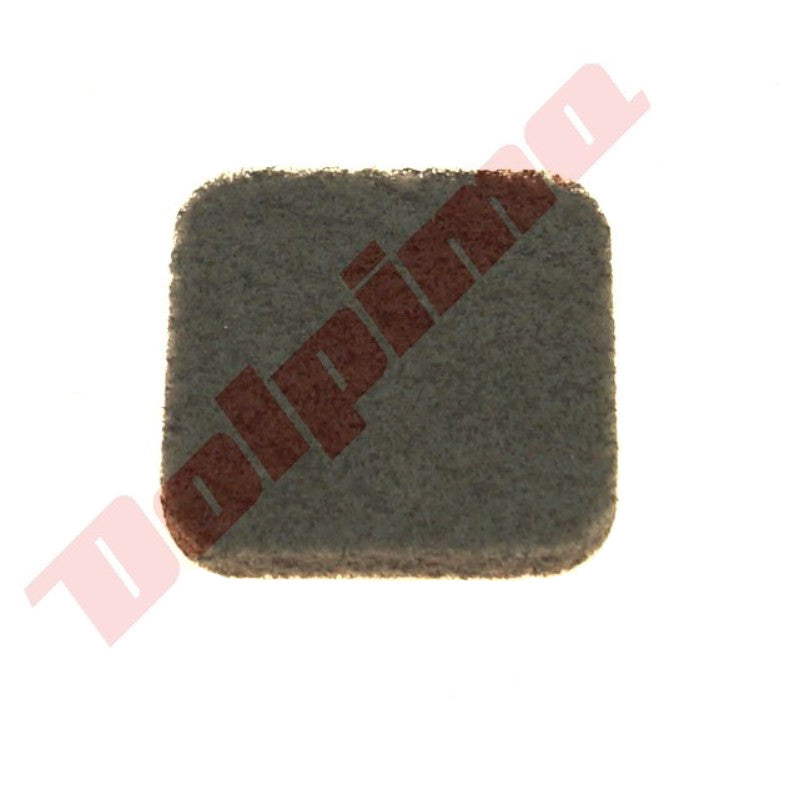 Luchtfilter passend op STIHL FS 85 ( 4137 124 2800 )