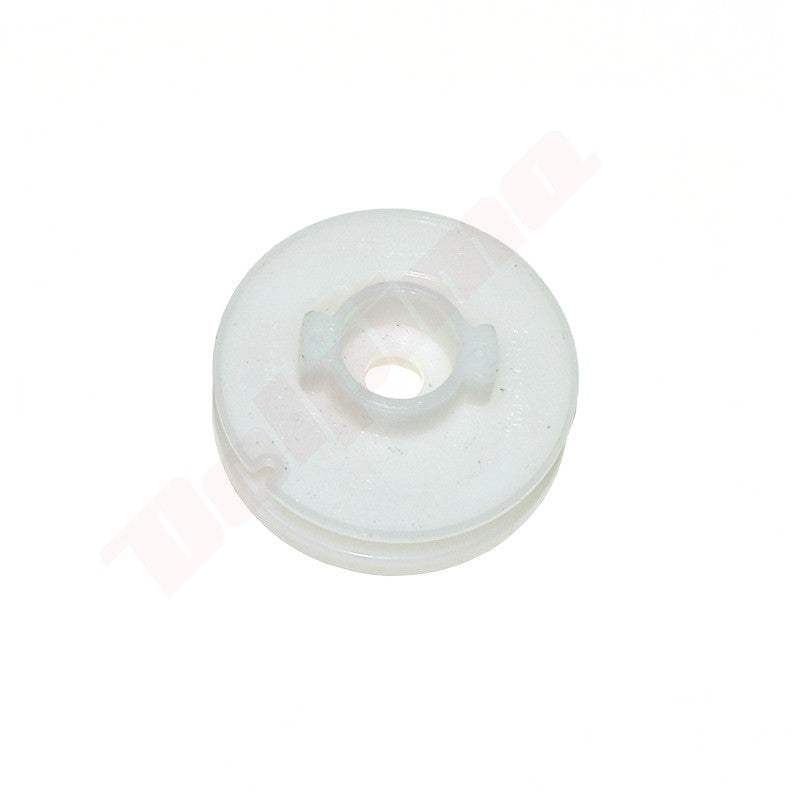 Koordpoelie passend op STIHL FS 85 ( 4137 190 1100 )