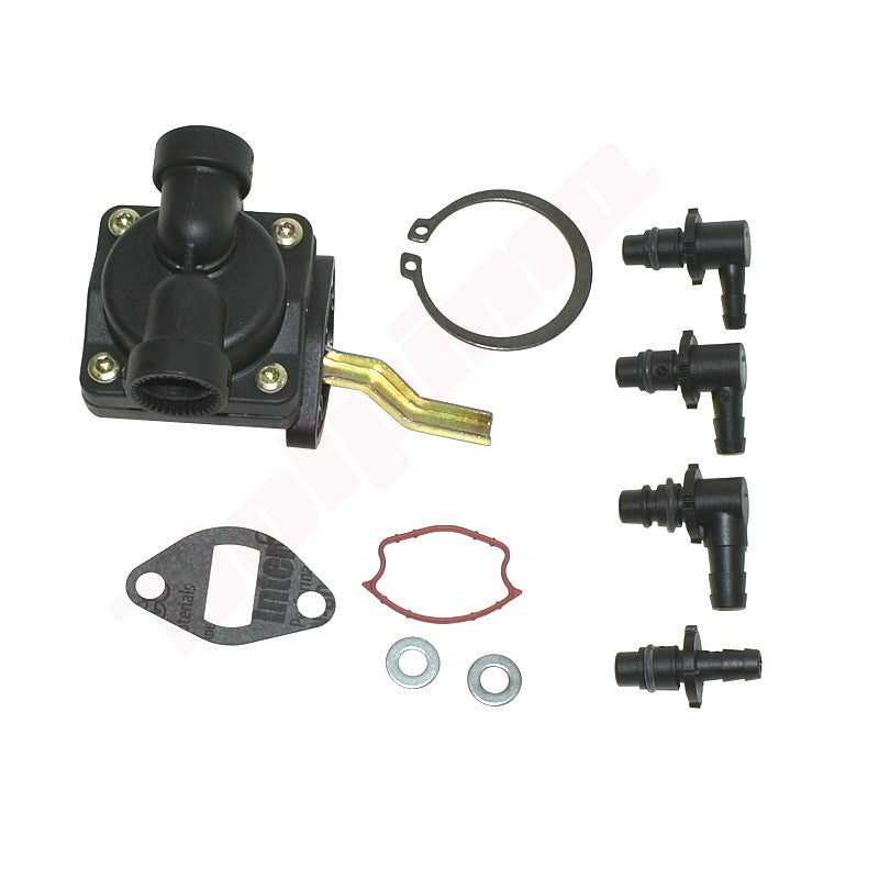 Brandstofpomp passend op KOHLER ( 41 393 09-S , 41 393 10-S , 41 559 05-S )