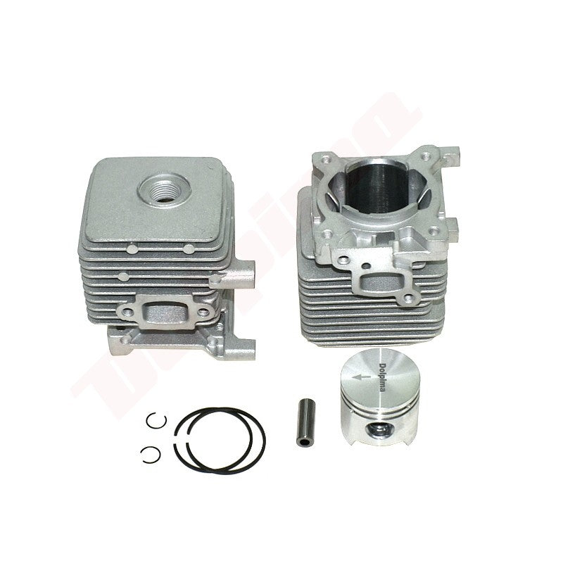 Cilinder met zuiger passend op STIHL FS 55 34mm ( 4140 020 1202 )