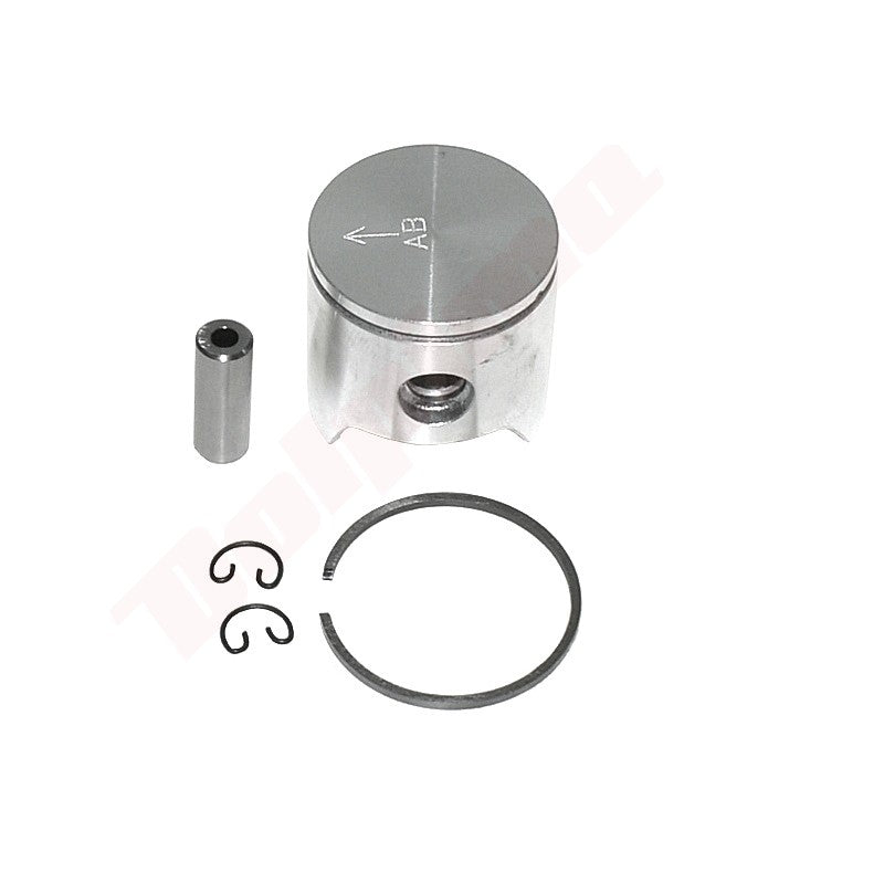 Zuigerset passend op STIHL FS 55  34mm ( 4140 030 2004 ) GOLF