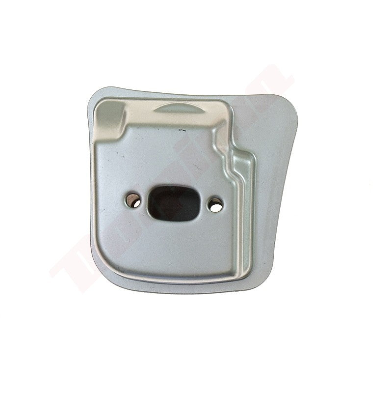 Uitlaat passend op STIHL FS 38 , FS 55 ( 4140 140 0618 )