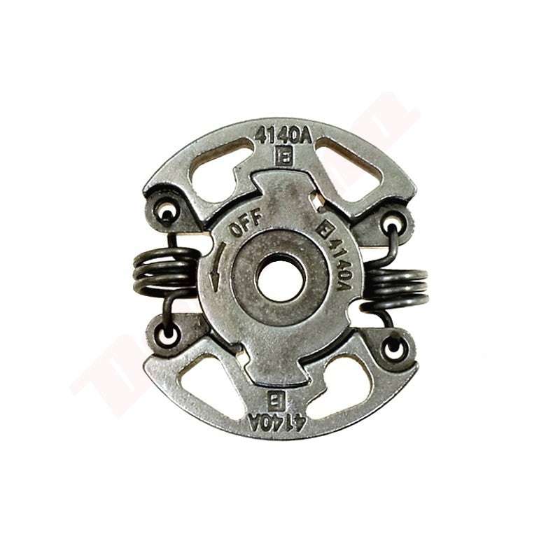 Koppeling passend op STIHL FS  55 ( 4140 160 2001 )